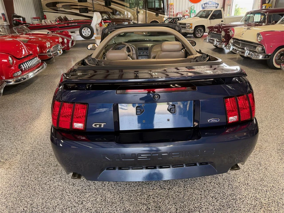 2003 Ford SN95 Mustang - Image 3 of 31