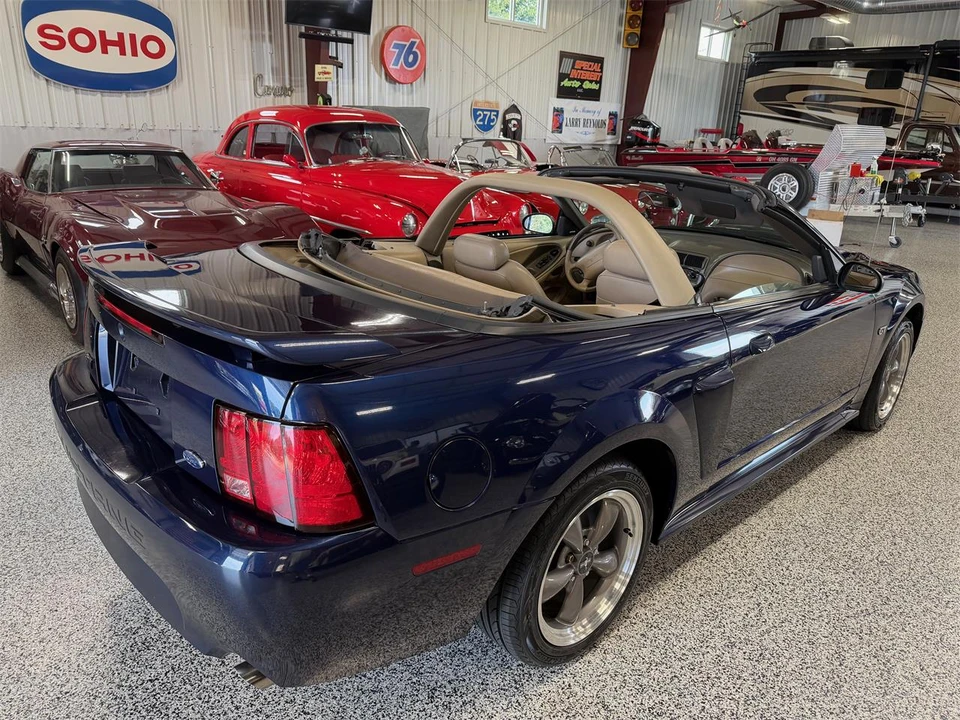 2003 Ford SN95 Mustang - Image 4 of 31