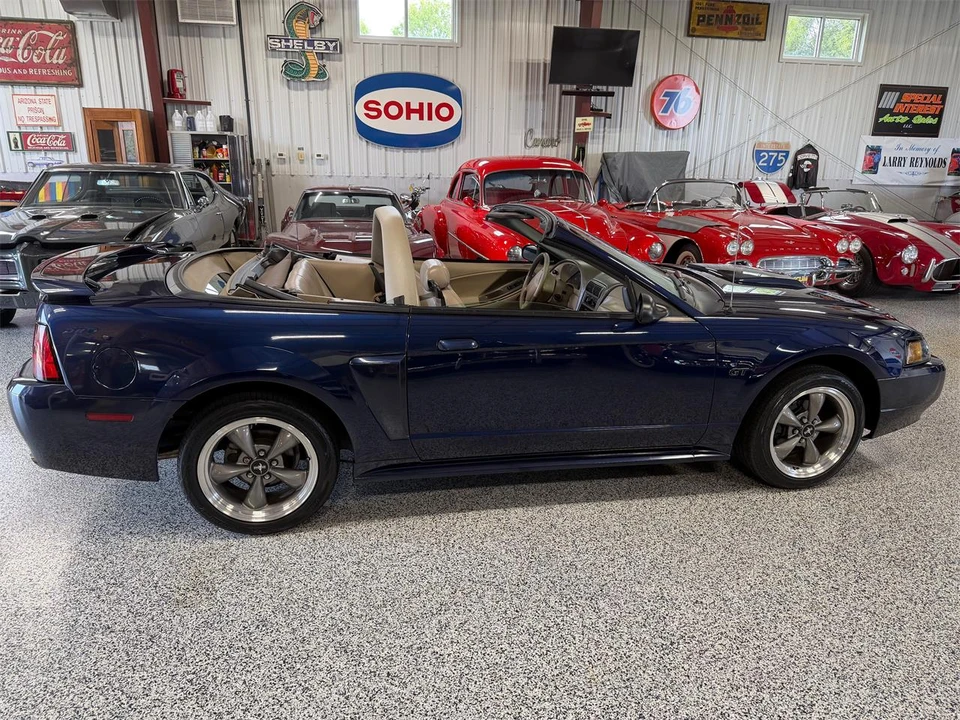 2003 Ford SN95 Mustang - Image 2 of 31