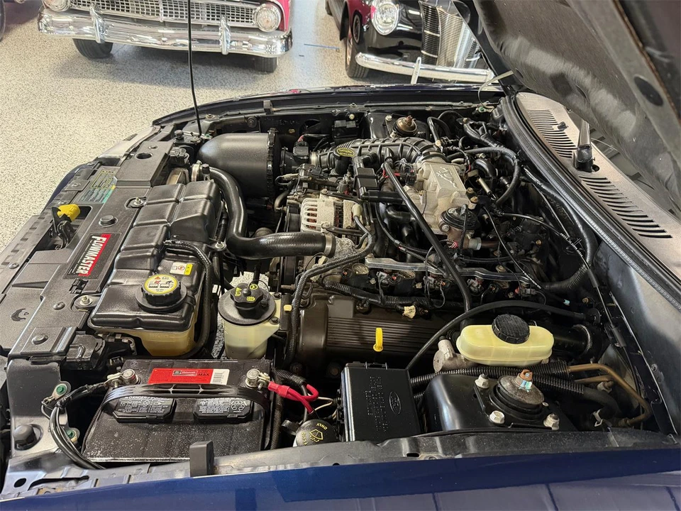 2003 Ford SN95 Mustang - Image 28 of 31