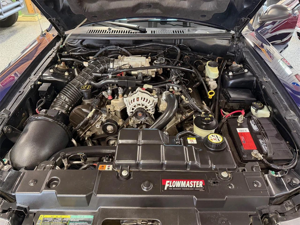 2003 Ford SN95 Mustang - Image 29 of 31