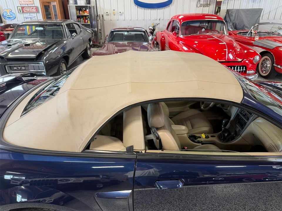 2003 Ford SN95 Mustang - Image 31 of 31