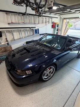 2003 Ford Mustang GT
