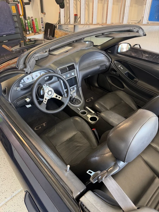 2003 Ford SN95 Mustang - Image 6 of 6