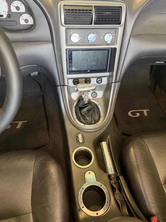 2003 Ford SN95 Mustang - Image 3 of 6