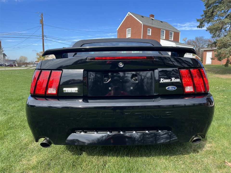 2003 Ford SN95 Mustang - Image 15 of 31