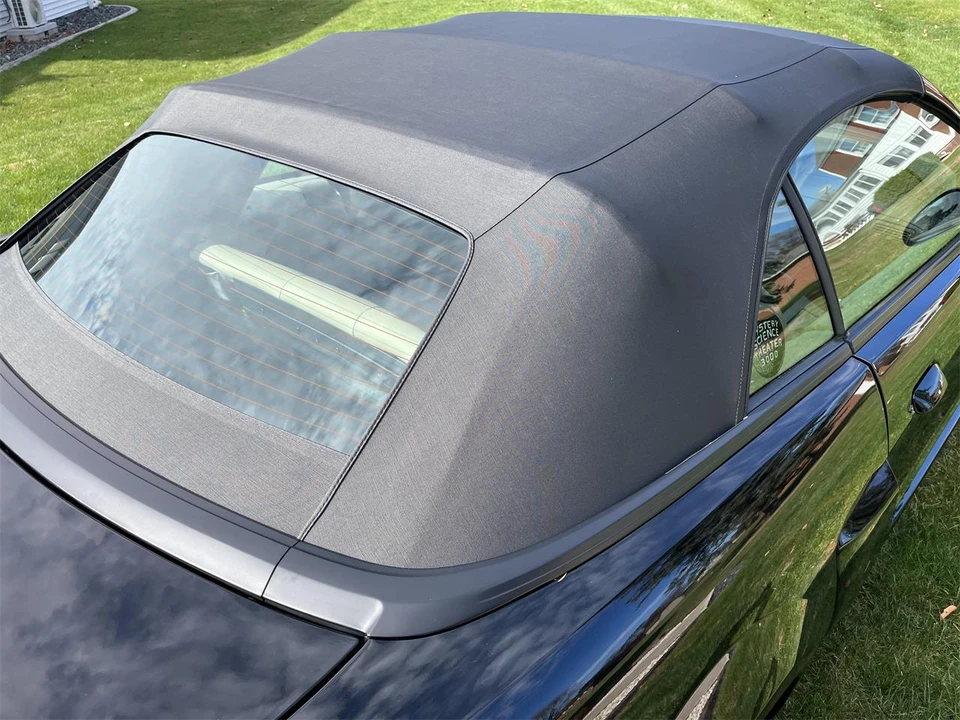 2003 Ford SN95 Mustang - Image 18 of 31
