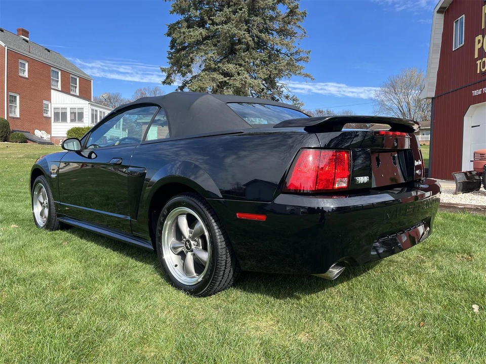 2003 Ford SN95 Mustang - Image 19 of 31