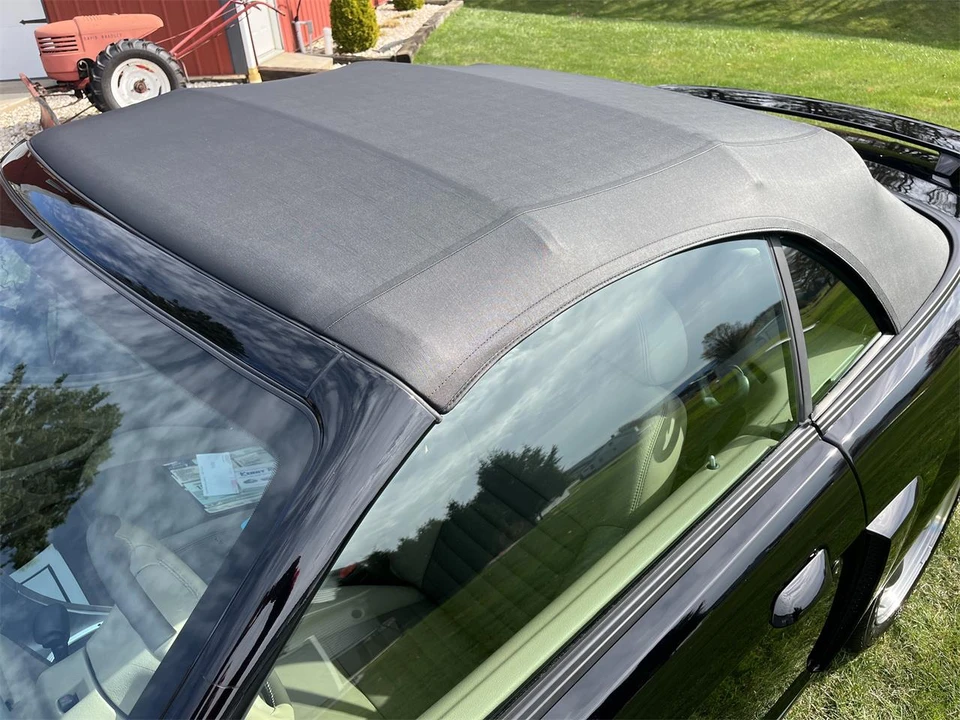 2003 Ford SN95 Mustang - Image 21 of 31