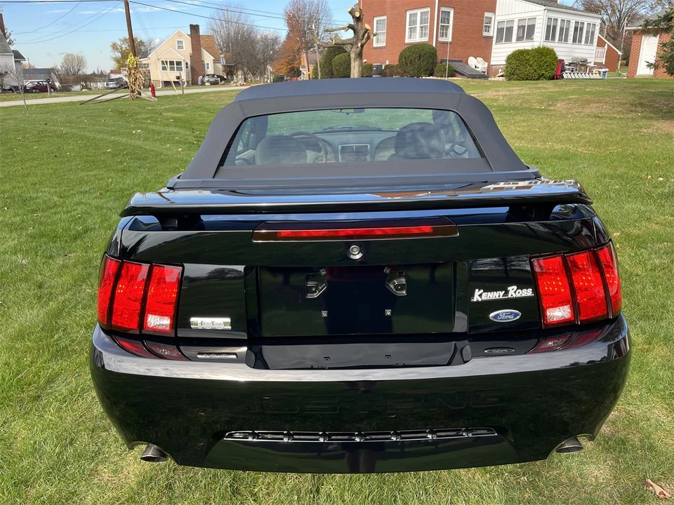 2003 Ford SN95 Mustang - Image 28 of 31