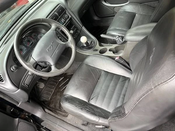 2003 Ford SN95 Mustang - Image 7 of 12