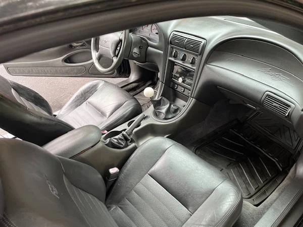 2003 Ford SN95 Mustang - Image 8 of 12