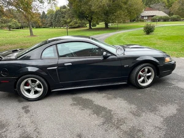 2003 Ford SN95 Mustang - Image 4 of 12