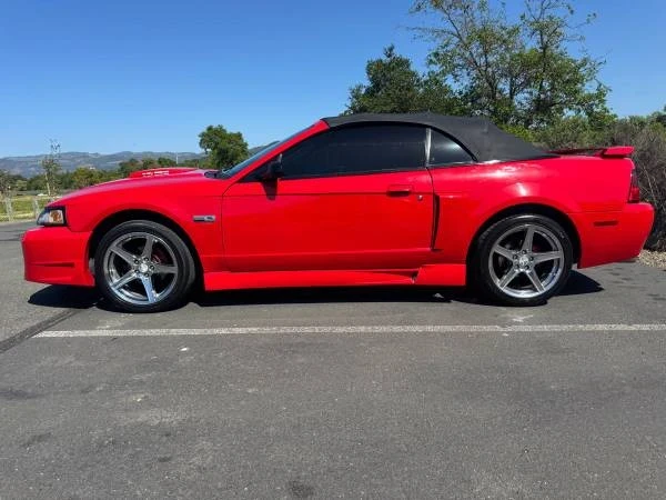 2003 Ford SN95 Mustang - Image 2 of 10
