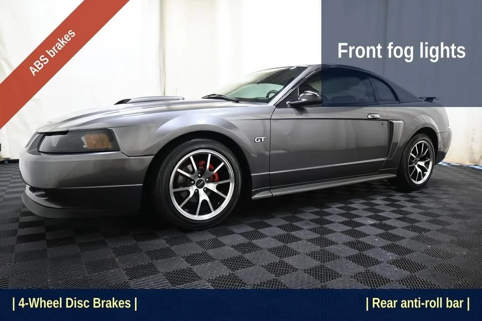 2003 Ford SN95 Mustang - Image 5 of 20