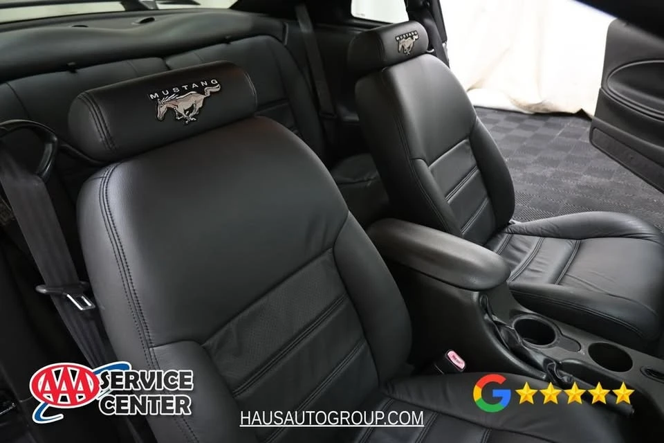 2003 Ford SN95 Mustang - Image 11 of 20