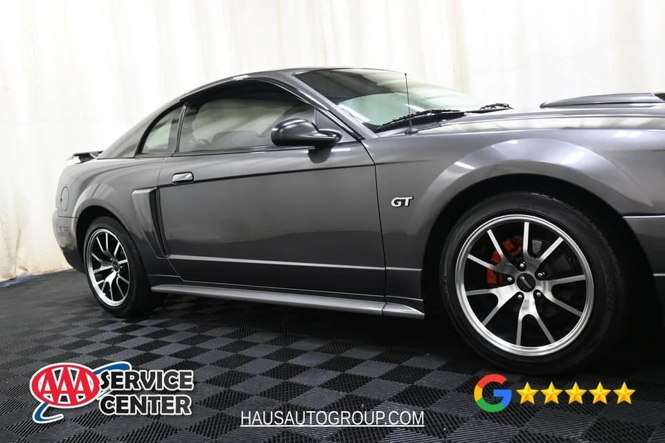 2003 Ford SN95 Mustang - Image 14 of 20