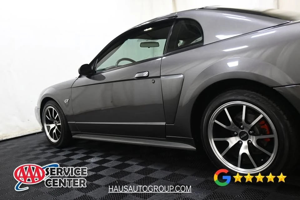 2003 Ford SN95 Mustang - Image 9 of 20