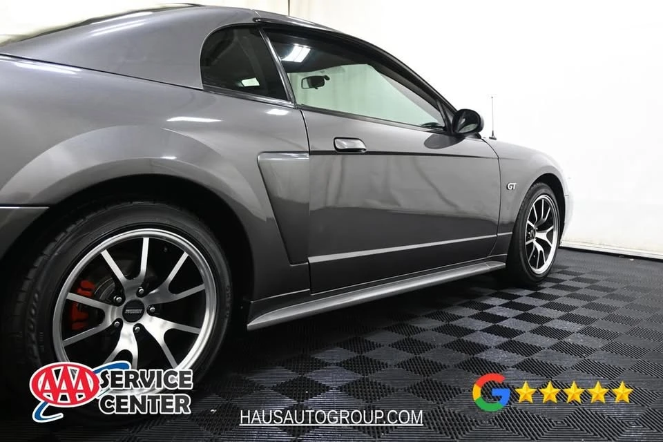 2003 Ford SN95 Mustang - Image 15 of 20