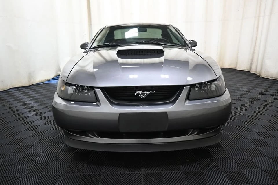 2003 Ford SN95 Mustang - Image 2 of 20