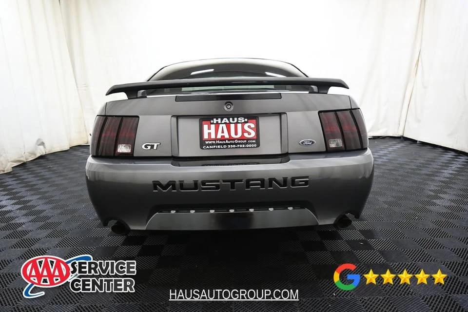 2003 Ford SN95 Mustang - Image 12 of 20