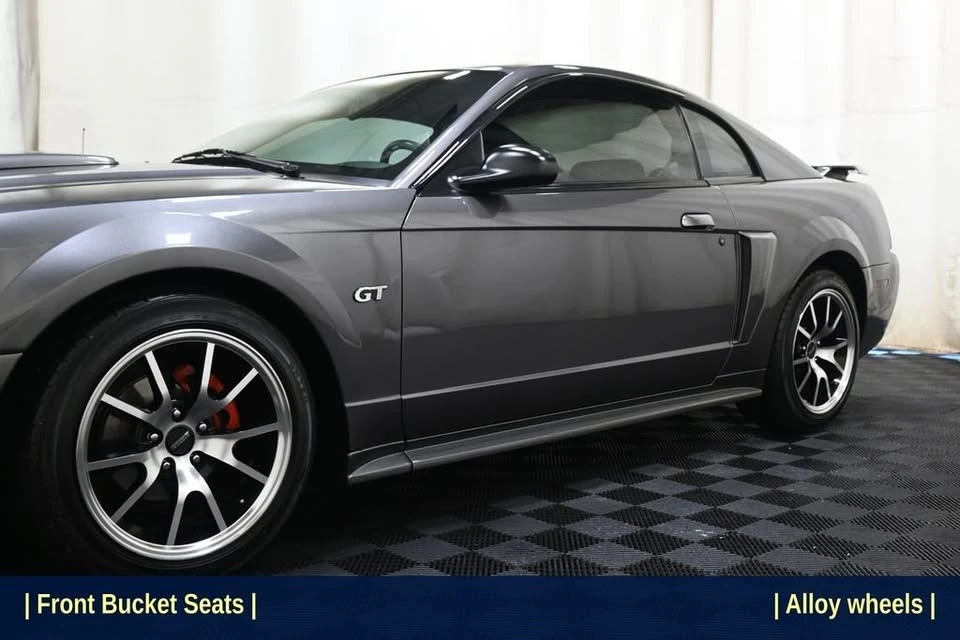 2003 Ford SN95 Mustang - Image 7 of 20