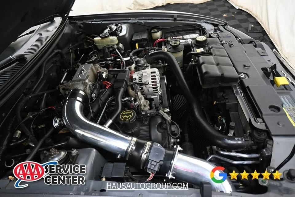 2003 Ford SN95 Mustang - Image 18 of 20