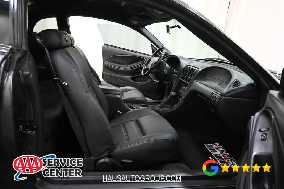 2003 Ford SN95 Mustang - Image 8 of 20