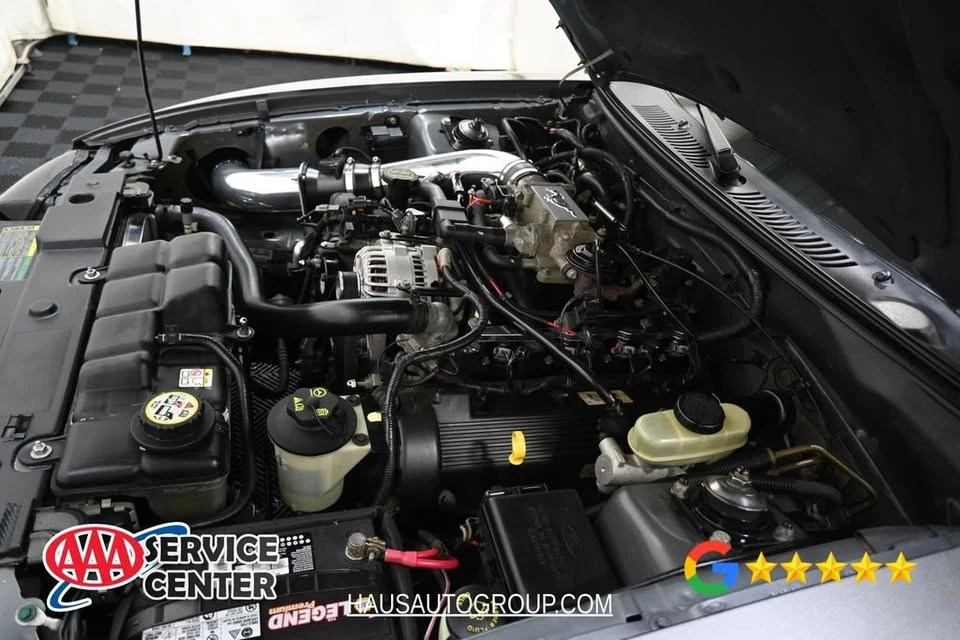 2003 Ford SN95 Mustang - Image 20 of 20