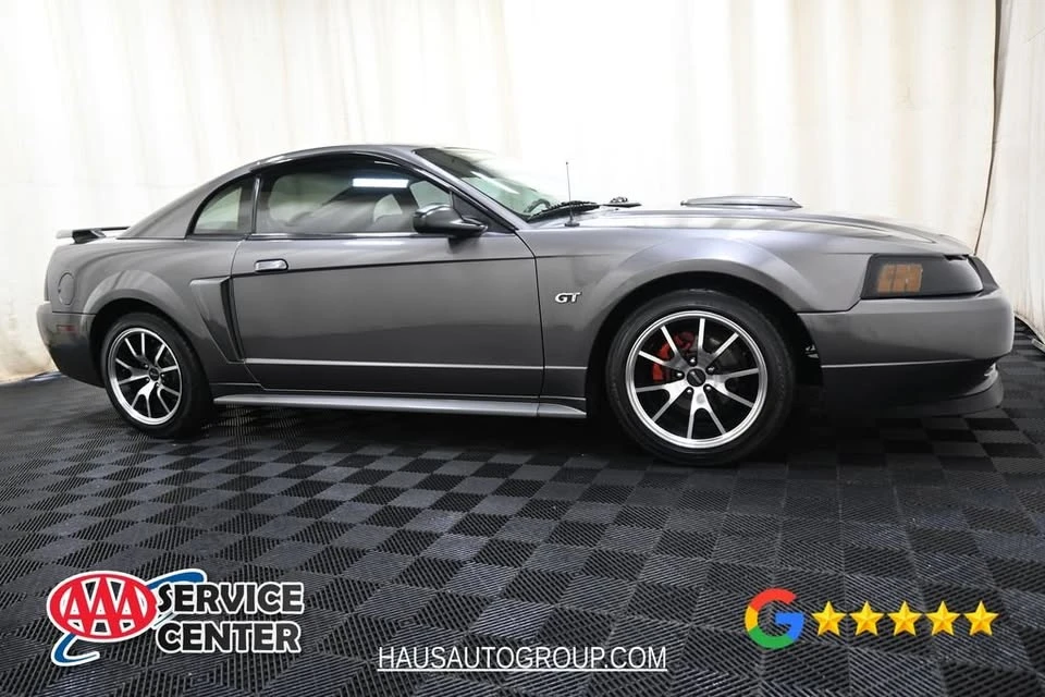 2003 Ford SN95 Mustang - Image 13 of 20