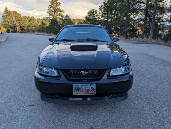 2003 Ford SN95 Mustang - Image 11 of 21