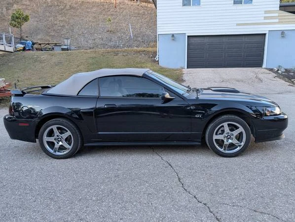 2003 Ford SN95 Mustang - Image 3 of 21