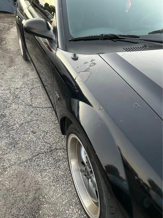 2003 Ford SN95 Mustang - Image 9 of 10