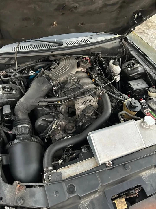 2003 Ford SN95 Mustang - Image 10 of 10