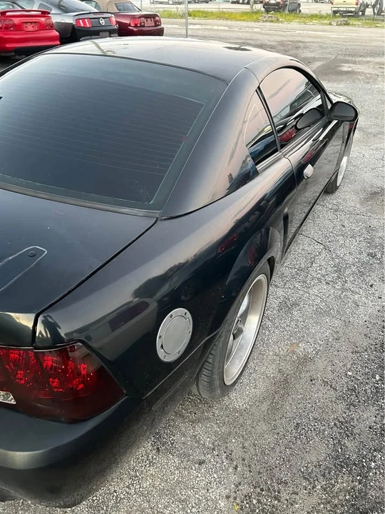 2003 Ford SN95 Mustang - Image 7 of 10