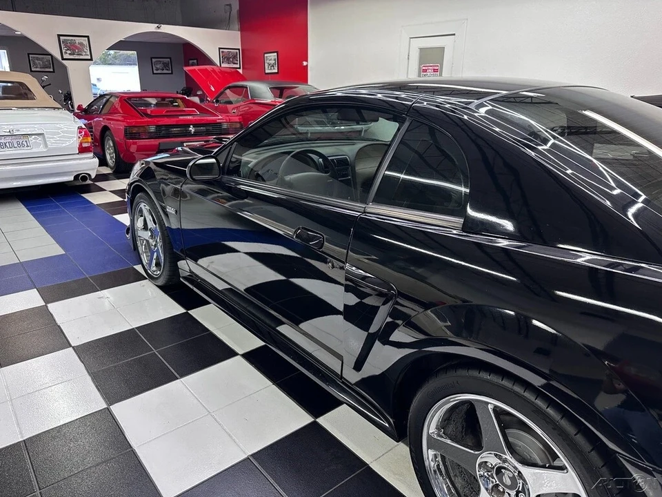 2003 Ford SN95 Mustang - Image 15 of 21