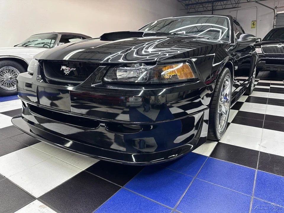 2003 Ford SN95 Mustang - Image 7 of 21