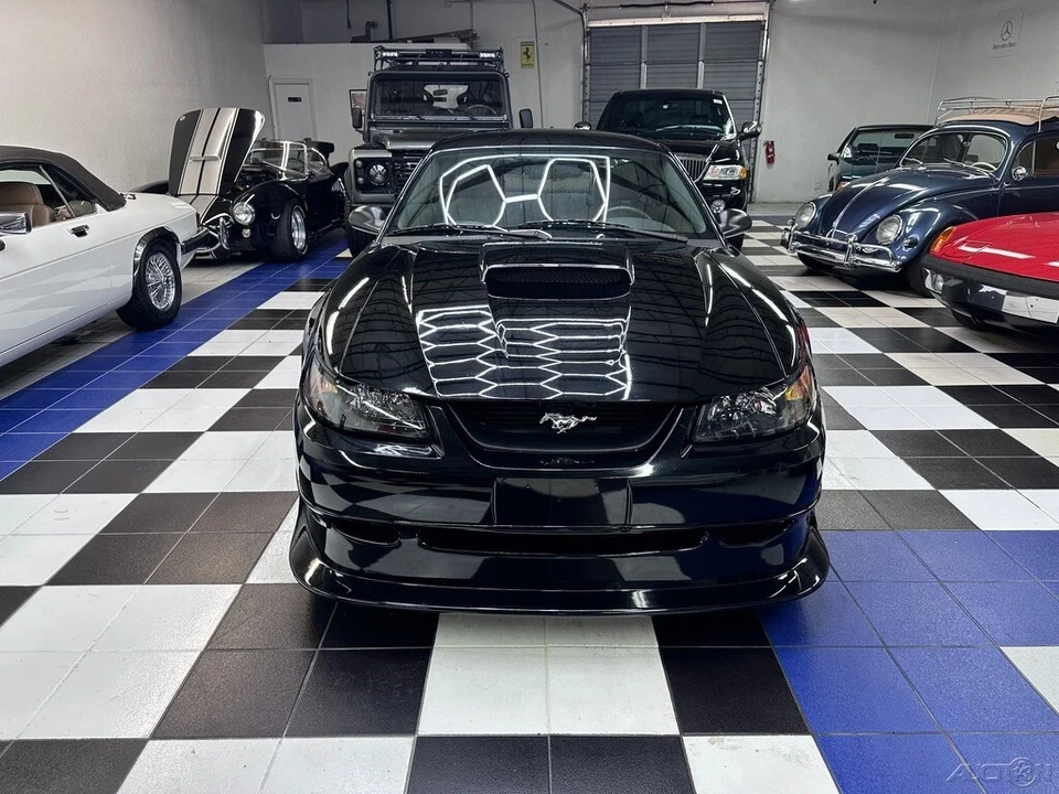 2003 Ford SN95 Mustang - Image 4 of 21