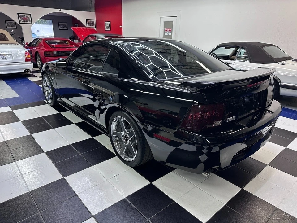 2003 Ford SN95 Mustang - Image 18 of 21