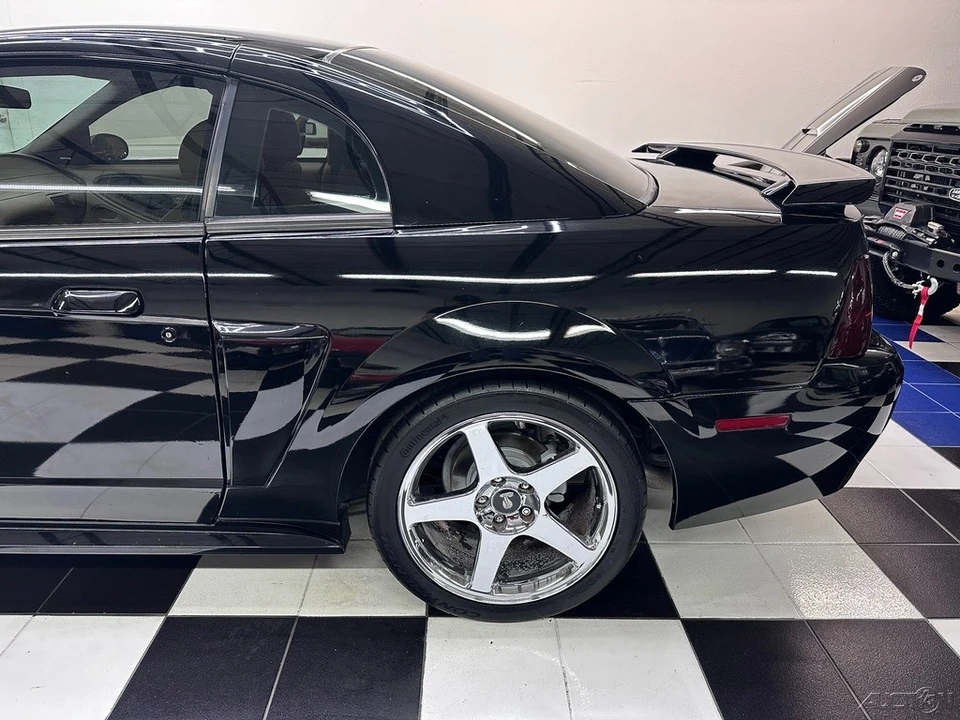 2003 Ford SN95 Mustang - Image 19 of 21