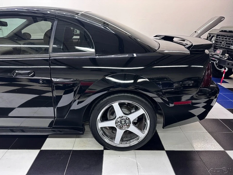 2003 Ford SN95 Mustang - Image 19 of 21