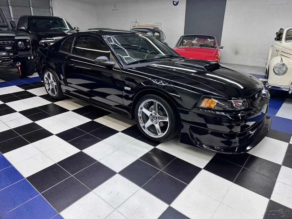2003 Ford SN95 Mustang - Image 2 of 21