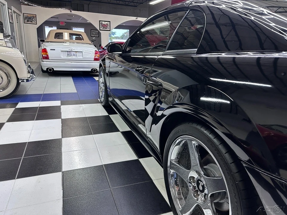 2003 Ford SN95 Mustang - Image 16 of 21