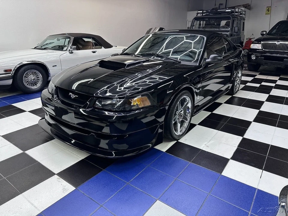 2003 Ford SN95 Mustang - Image 6 of 21
