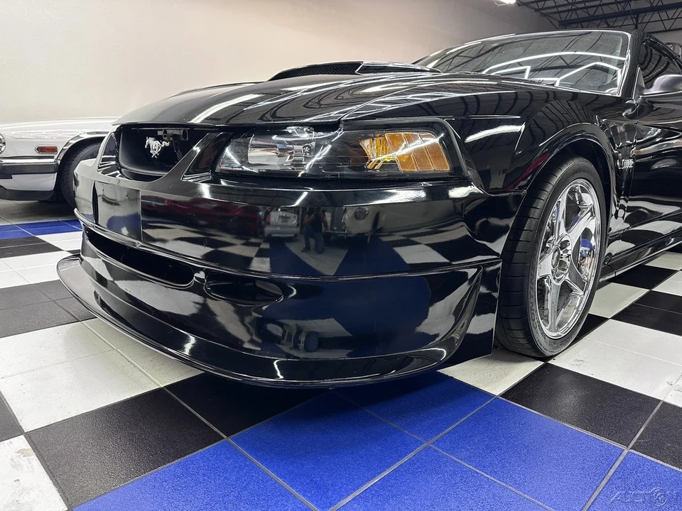 2003 Ford SN95 Mustang - Image 8 of 21