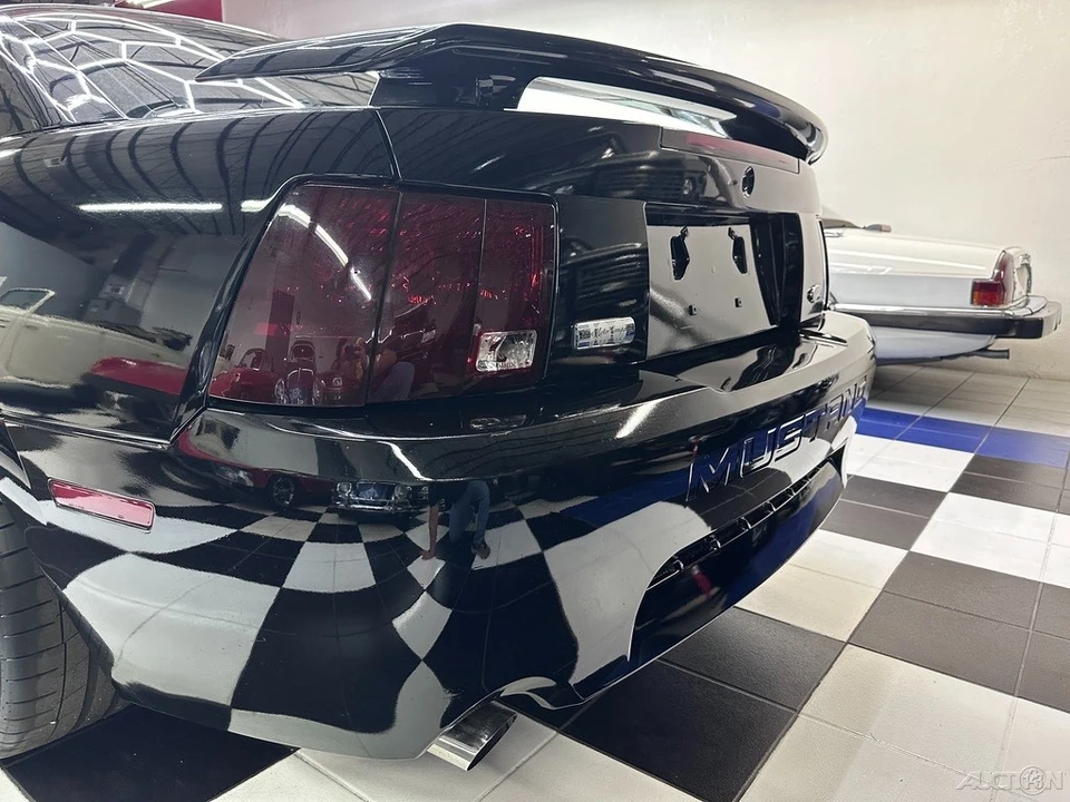 2003 Ford SN95 Mustang - Image 20 of 21