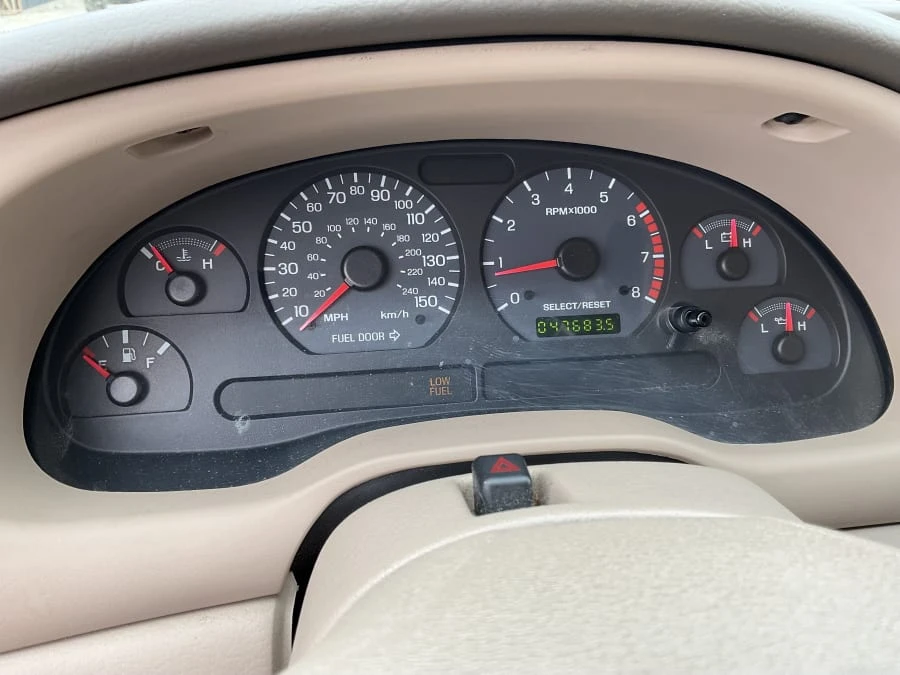 2003 Ford SN95 Mustang - Image 14 of 16