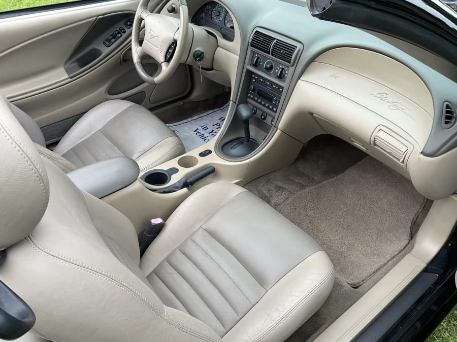 2003 Ford SN95 Mustang - Image 12 of 16