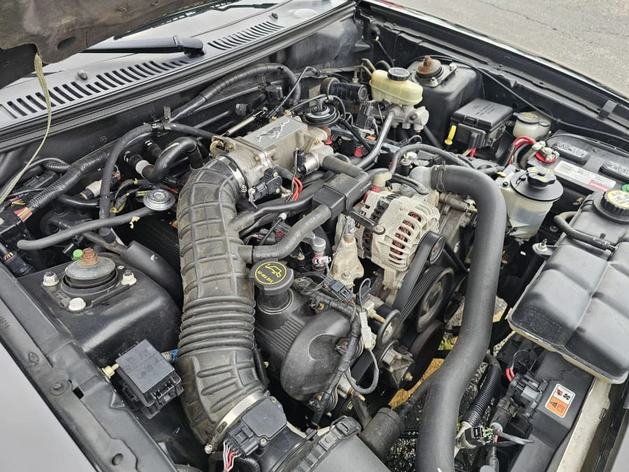 2003 Ford SN95 Mustang - Image 15 of 15