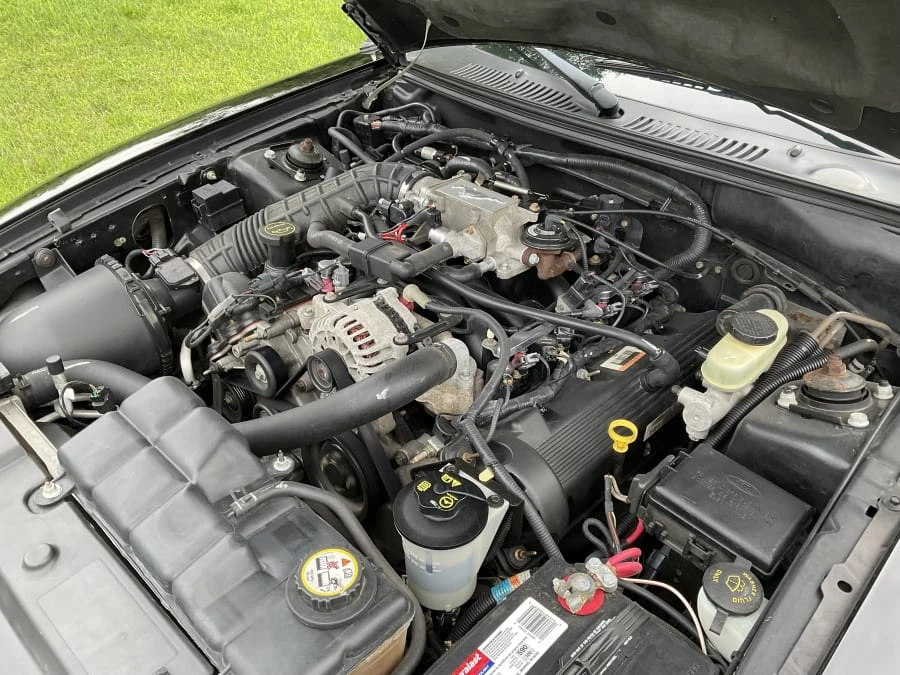 2003 Ford SN95 Mustang - Image 16 of 16